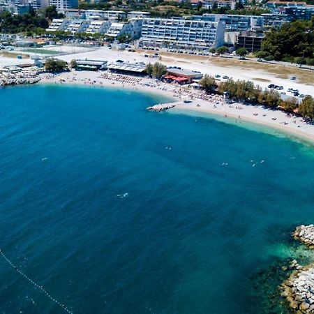 Apartman Bubli Сплит Екстериор снимка