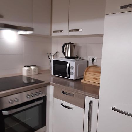 Apartman Bubli Сплит Екстериор снимка
