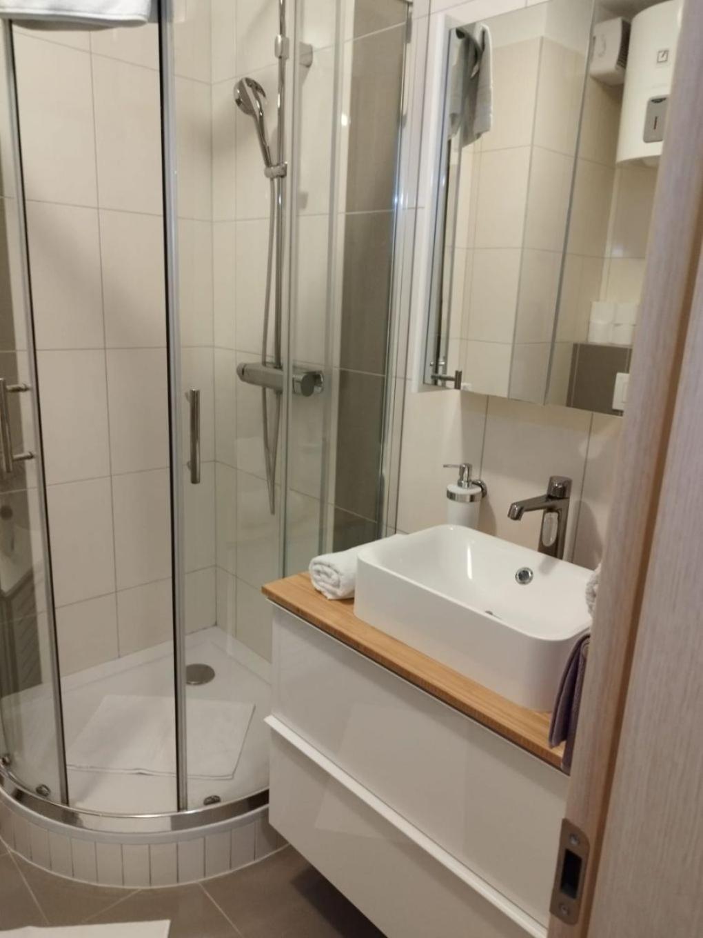 Apartman Bubli Сплит Екстериор снимка