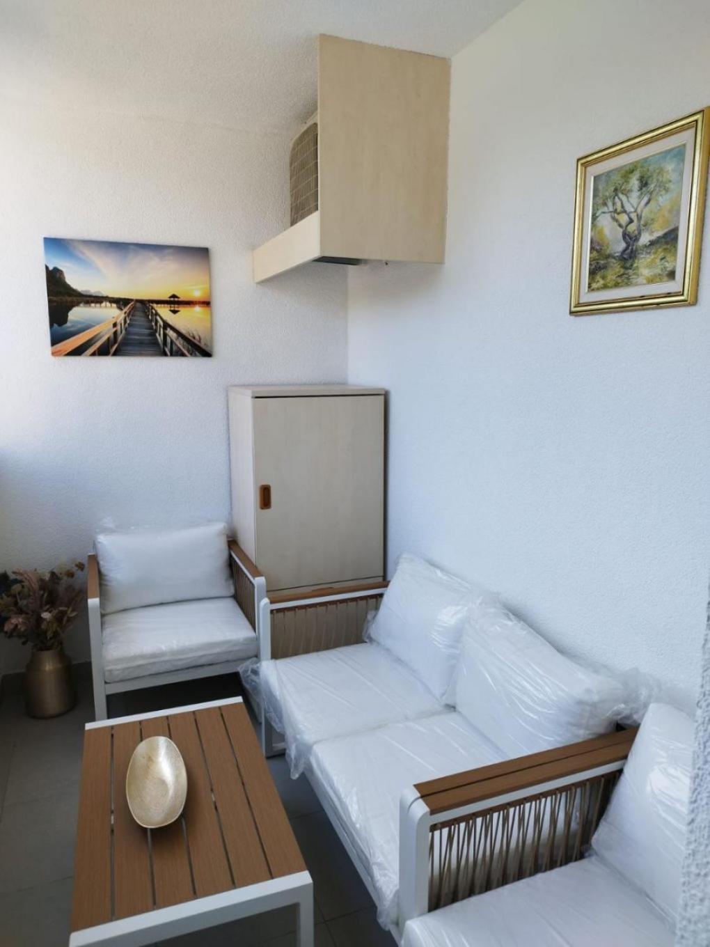 Apartman Bubli Сплит Екстериор снимка