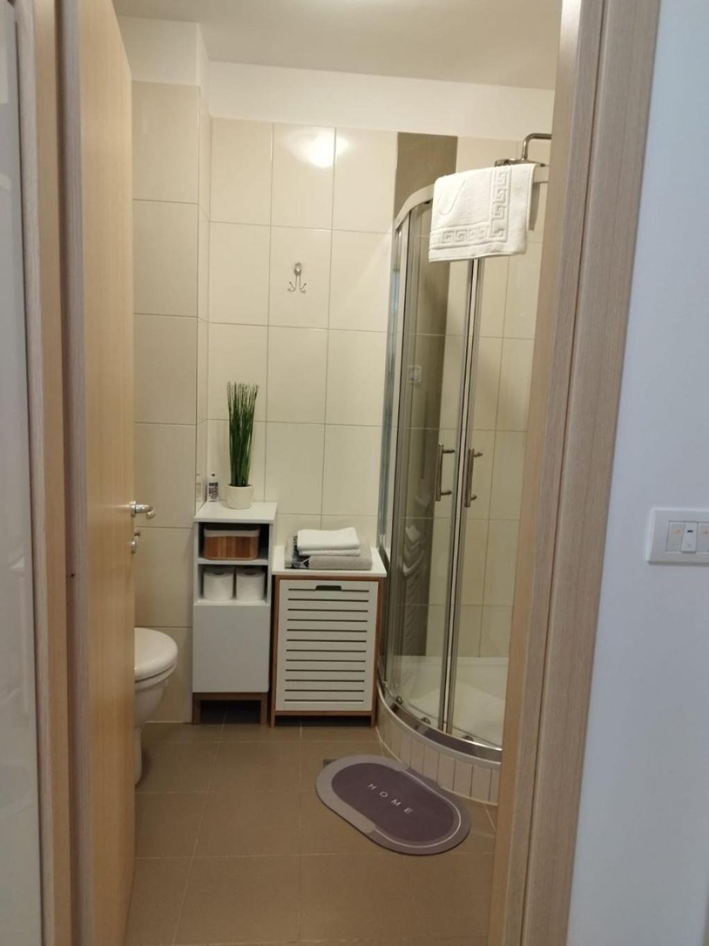 Apartman Bubli Сплит Екстериор снимка