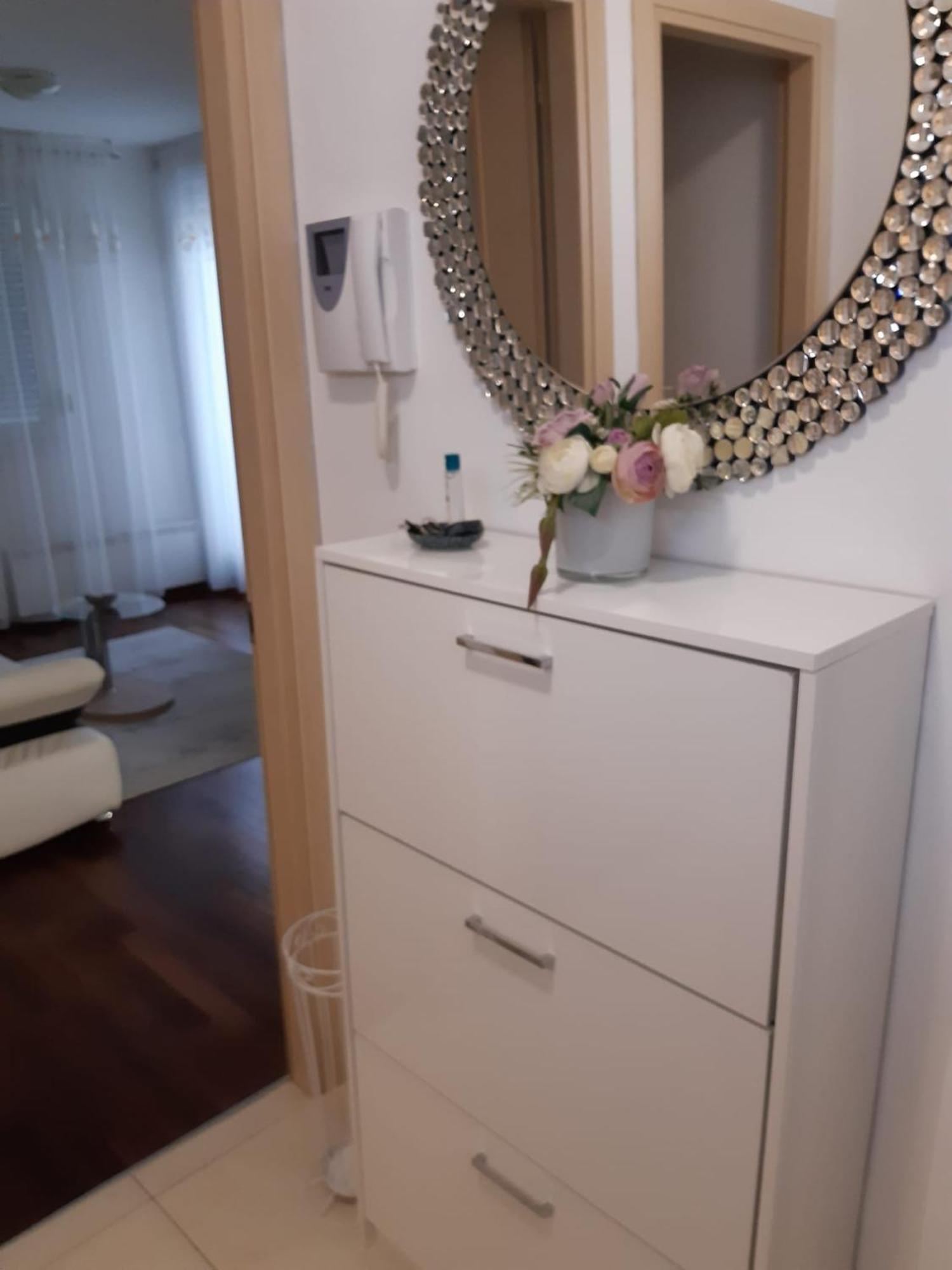 Apartman Bubli Сплит Екстериор снимка