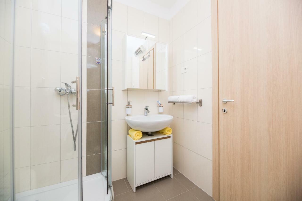 Apartman Bubli Сплит Екстериор снимка