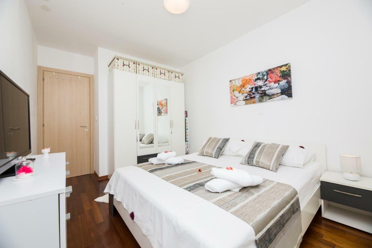 Apartman Bubli Сплит Екстериор снимка