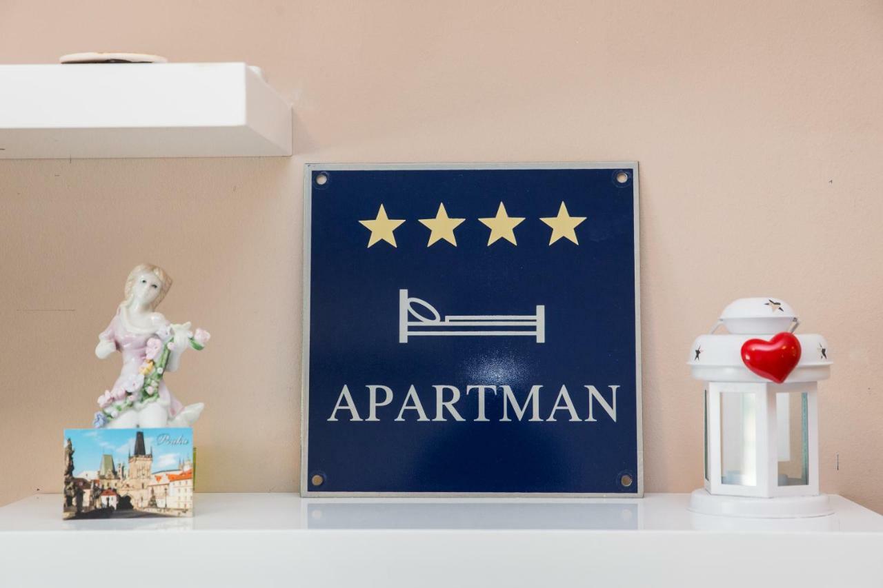 Apartman Bubli Сплит Екстериор снимка